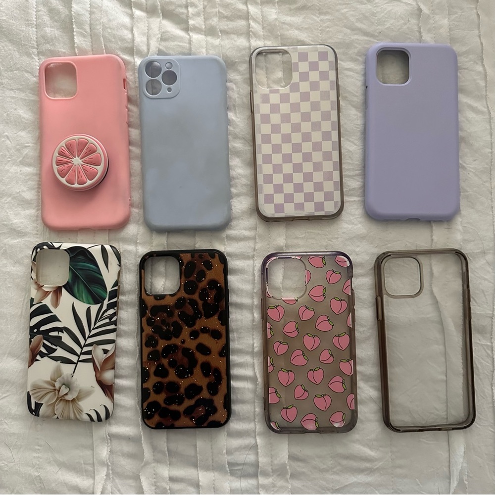 iPhone 11 Pro Phone Case